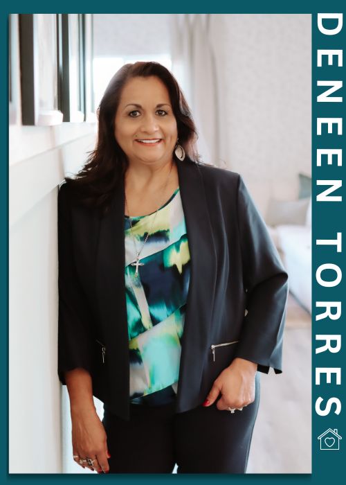 Deneen Torres Web Profile